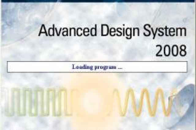 آموزش فارسي ADS Advanced Design System