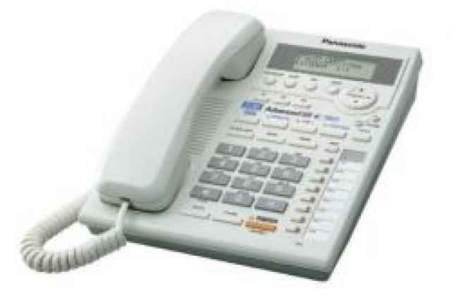 تلفن روميزي پاناسونيك مدل KX-TS3282