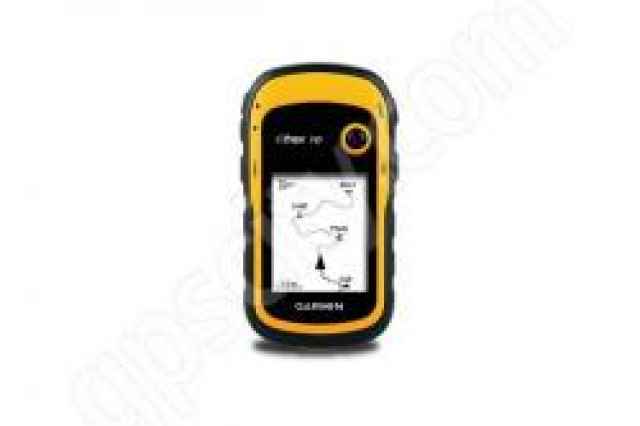 GPS دستي گارمين مدل eTrex 10