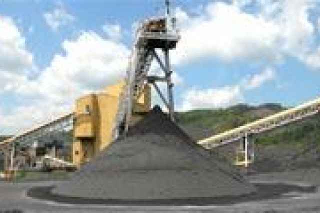 معدن زغال سنگ آنتراسيت
