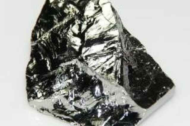 فراوري موادمعدني زغال آنتراسيت و  كك متالوژي