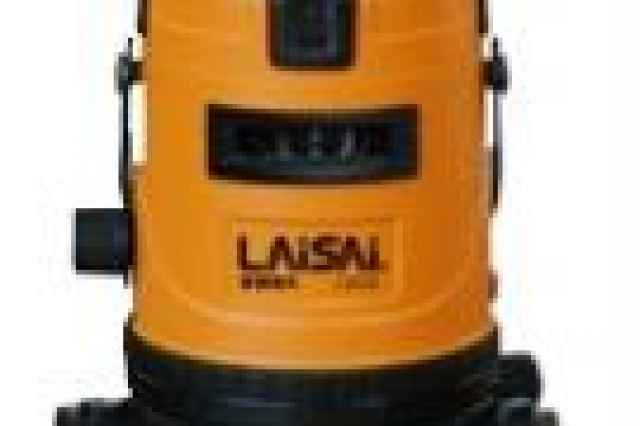 فروش تراز ليزري پنج محوره LAISAI مدل LS639D