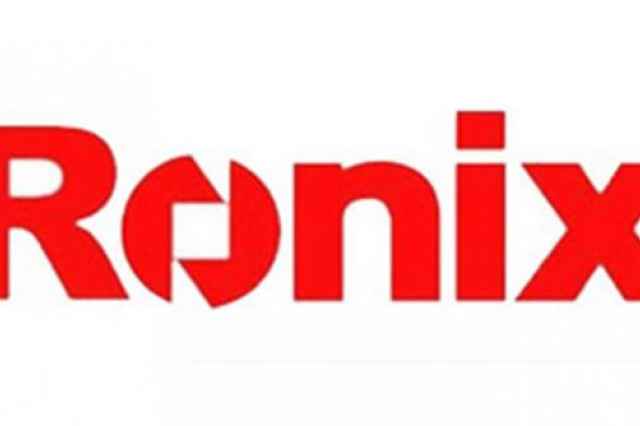 نمايندگي رسمي فروش ابزار آلات رونيكس