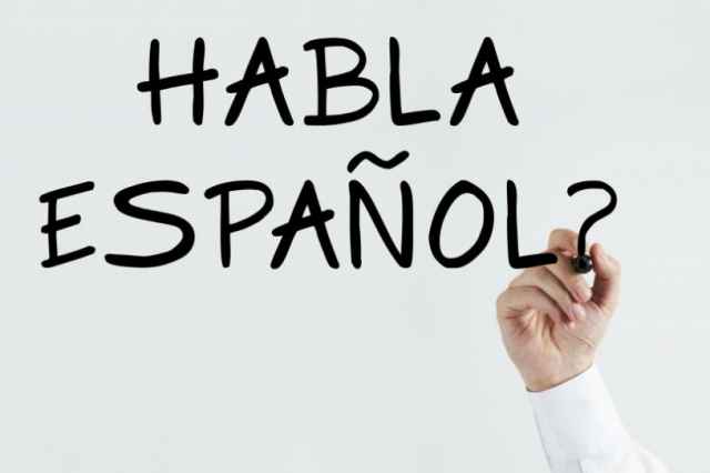 آموزش زبان اسپانيايي در كرج