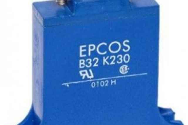 فروش ارستر EPCOS