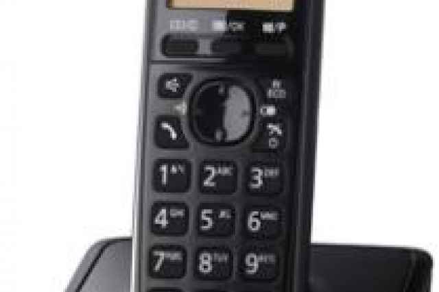 تلفن بي سيم پاناسونيك مدل KX-2721