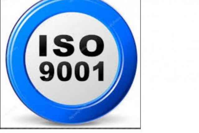 مشاوره و اخذ ISO9000 در استان البرز قزوين رشت
