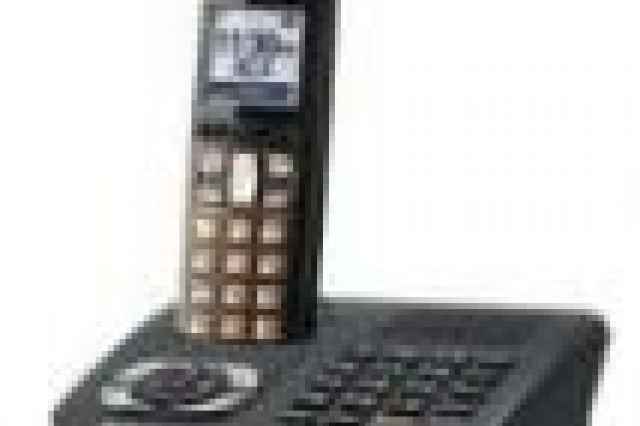 تلفن بي سيم پاناسونيك مدل KX-TG6441