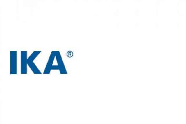 تعمير انواع تجهيزات شركت آيكا IKA آلمان