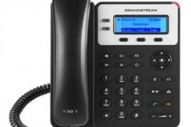 IP Phone كارشناسي GXP1625 گرنداستريم – Grandstream