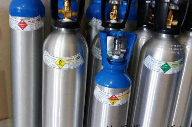 توليدگازتركيبي H2S| Mix gas|مخلوط گازي هيدروژن سولفيد
