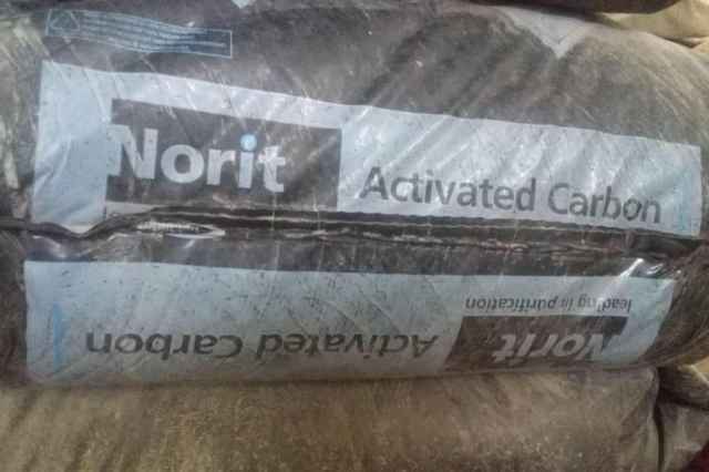 فروش كربن اكتيو (نوريت) Activated carbon NORIT