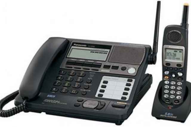 تلفن پاناسونيكPanasonic KX-TG4500