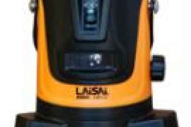 تراز ليزري خطي LAiSAi مدل LS601