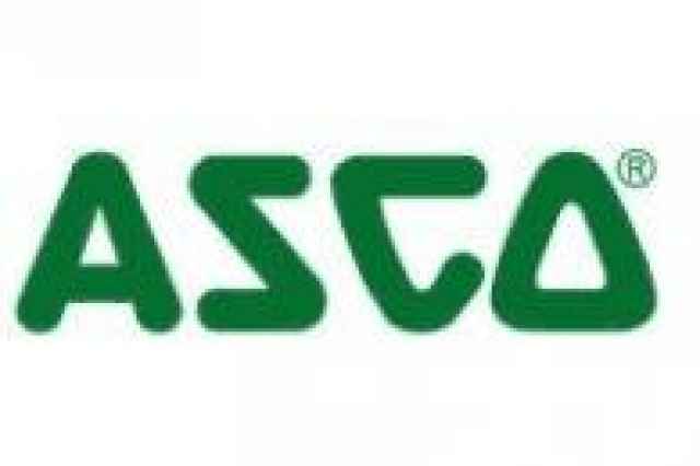 تأمين تجهيزات صنعتي ساخت شركت ASCO