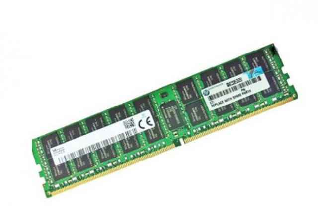 رم سرور اچ پي 32GB DDR4 2400MHZ