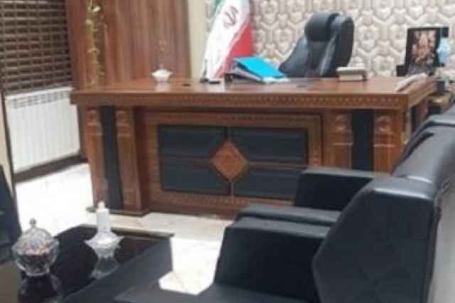 دفتر پيشخوان دولت ثبت احوال در بلوار ابوذر