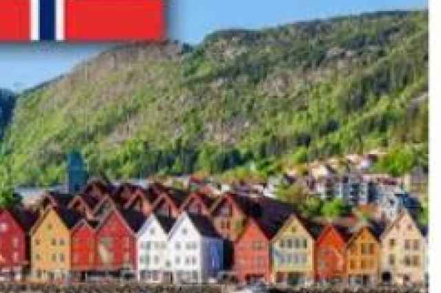 آموزش زبان نروژي در كرج