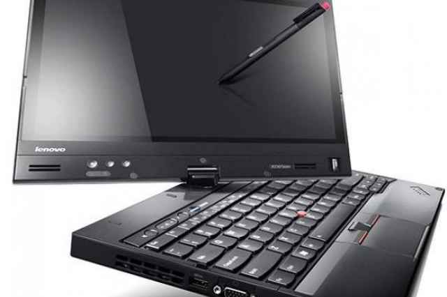 laptop Lenovo tablet ThinkPad X230
