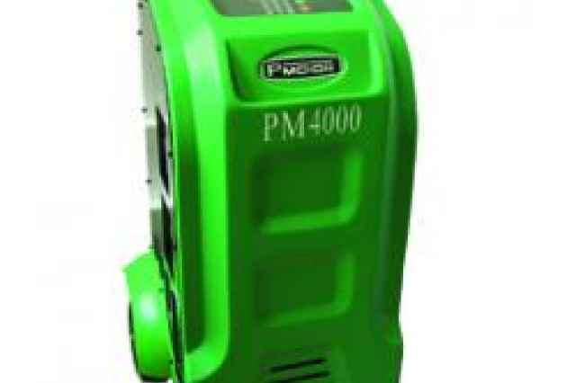 دستگاه شارژ كولر مدلpm4000