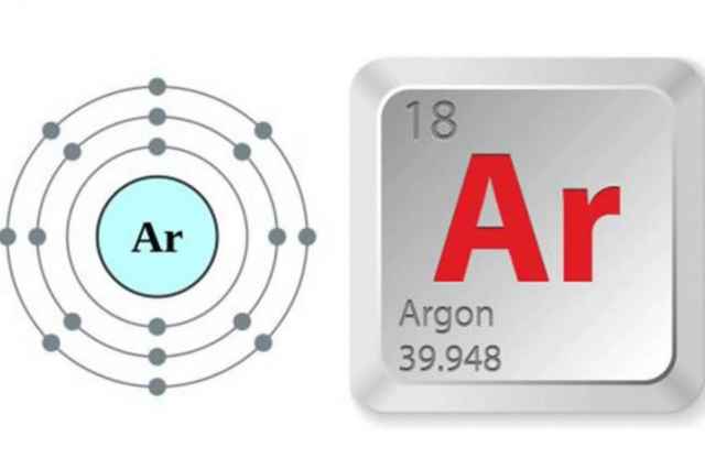 آرگون خالص | سپهرگازكاويان | گاز كاليبراسيون آرگون