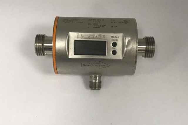 فلوترانسميتر مغناطيسي(flowtrasmeter magnetic)_sm6000