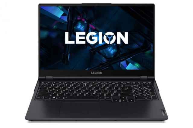 لپ تاپ گيمينگ لنوو legion 5