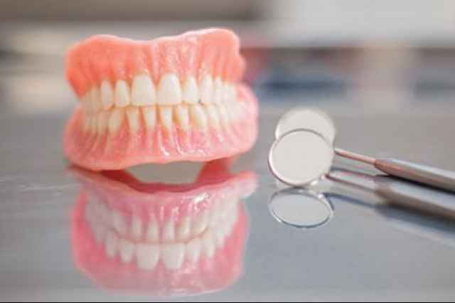 دندان سازي