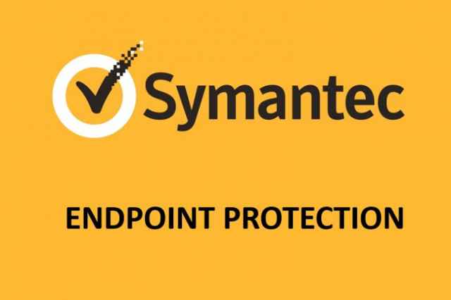 آنتي ويروس سيمانتك Symantec Endpoint Protection