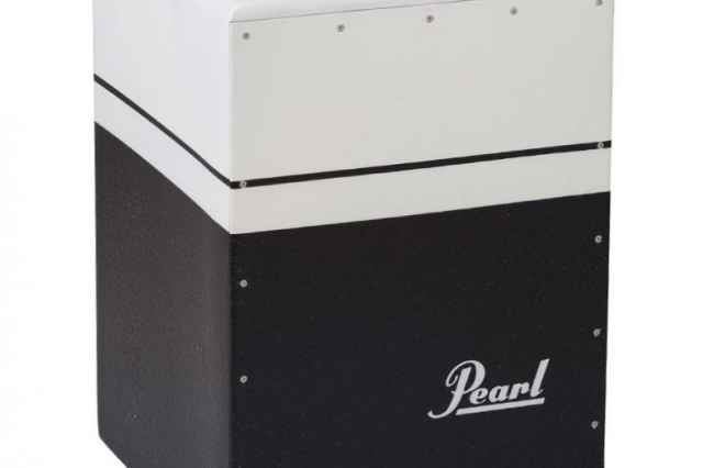 كاخن پاپ، كلاسيك Pearl پرل مدل PCJ-633BT Brush Beat
