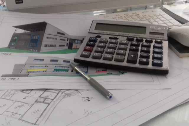 انجام خدمات حسابداري كوتاه مدت  پروژه ساختماني