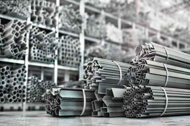 خريد و فروش آهن آلات صنعتي و ساختماني فولاد پرايس