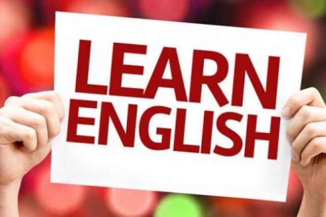 تدريس زبان انگليسي