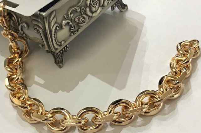 دستبند ژوپينگ زنانه