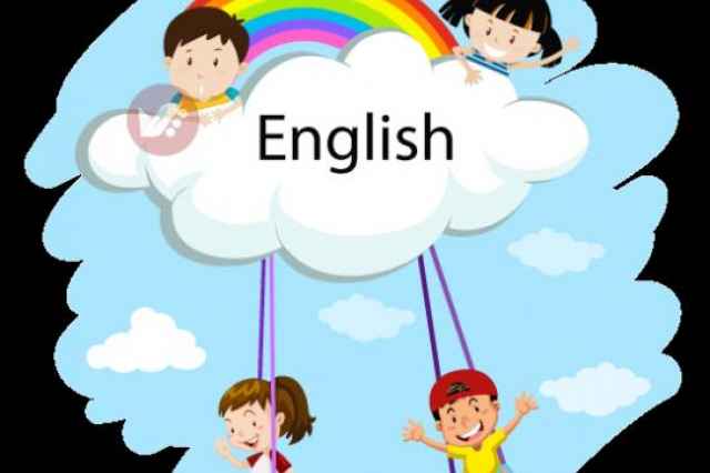 آموزش زبان انگليسي كودكان در بندرعباس