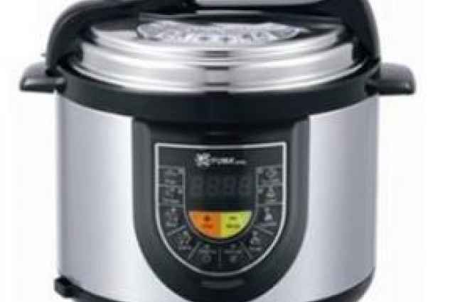زودپز فوما مدل Fuma Pressure Cooker FU-1400