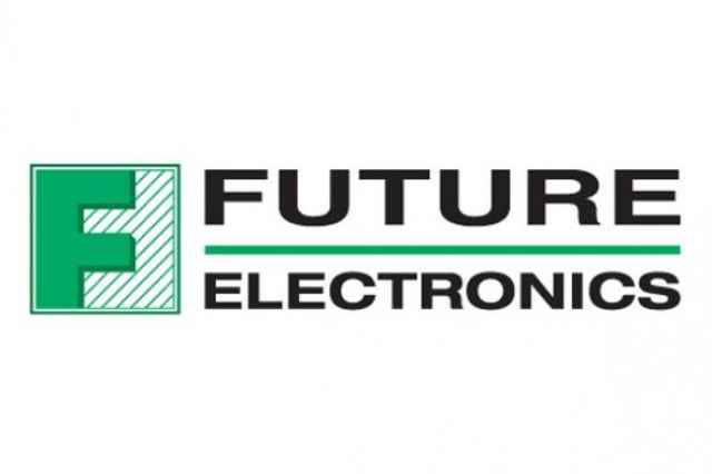 قطعات الكترونيكي فيوچر الكترونيك (Future Electronics)