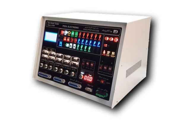 فروش دستگاه مولتي تستر پويا الكترونيك مدل G1009