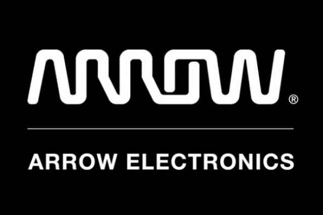 تأمين قطعات الكترونيكي از ارو الكترونيك (Arrow Electro