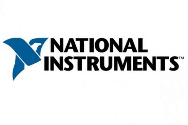 فروش محصولات National Instruments – NI
