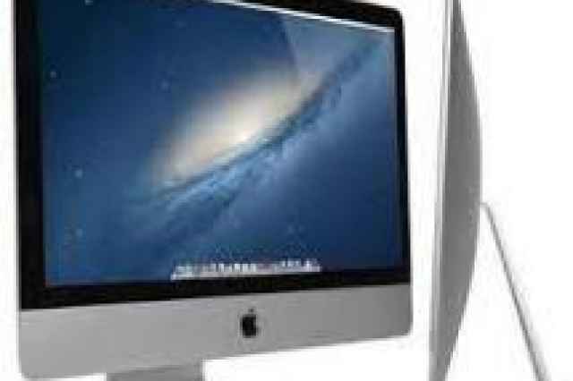 فروش iMac