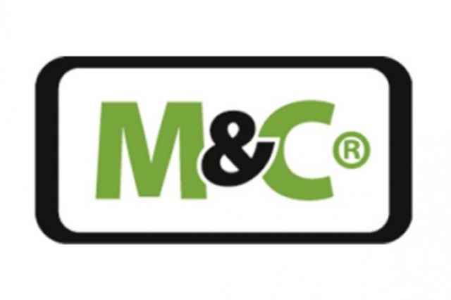 فروش محصولات M&C توسط گروه صنعتي كاسپين