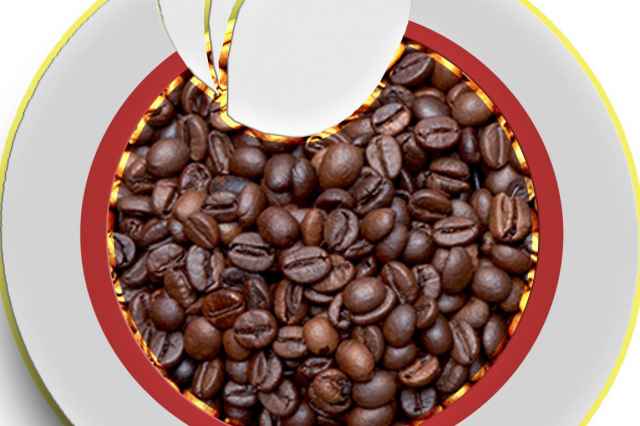 قهوه اسپرسو