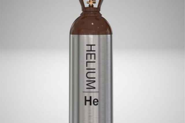 گاز هليوم-گاز هليوم خالص-هليوم خالص