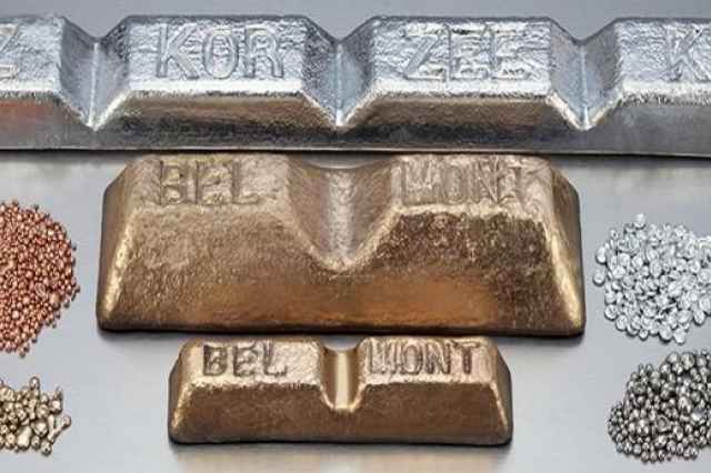 شركت آداك فلز سهند تبريز تامين مواد اوليه فلزات