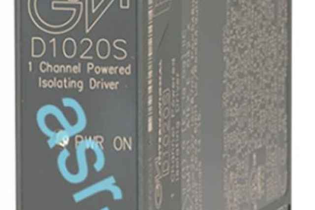فروش برير و ايزولاتور مدل D1020S برند GMI