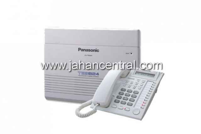 مركز تعميرات دستگاه ديجيتال پر ظرفيت Panasonic 