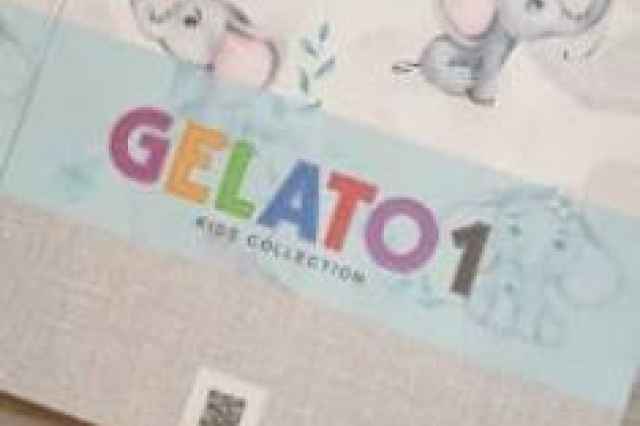 آلبوم كاغذ ديواري گلاتو GELATO