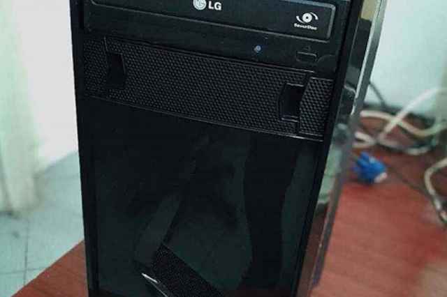 كيس كامپيوتر آي فايو + USB3 + HDMi + رم 16G