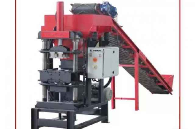 ساخت دستگاه توليد آجر پازلي | بلوك پازلي